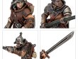 Spearhead: Cities of Sigmar – Fusil-Platoon (предзаказ 2025)