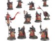 Spearhead: Cities of Sigmar – Fusil-Platoon (предзаказ 2025)