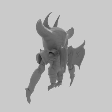 Орфен (агатион из Lineage 2M)