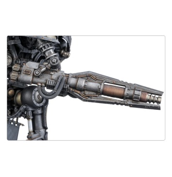 Mechanicum Cerastus Knight-Atrapos (предзаказ 2025, GW Direct)