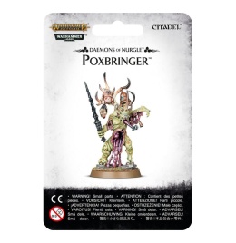 Poxbringer (предзаказ 2025, GW Direct)