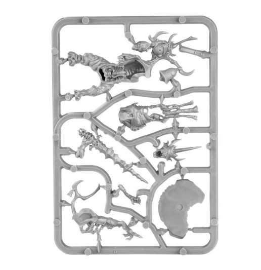 Poxbringer (предзаказ 2025, GW Direct)