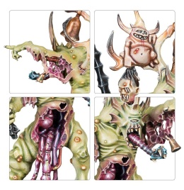 Poxbringer (предзаказ 2025, GW Direct)