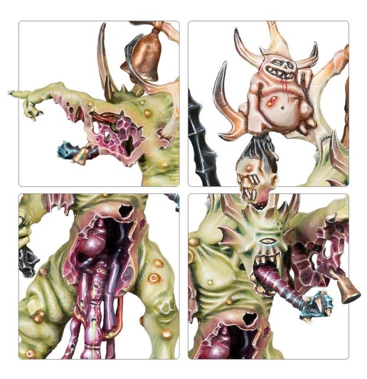 Poxbringer (предзаказ 2025, GW Direct)