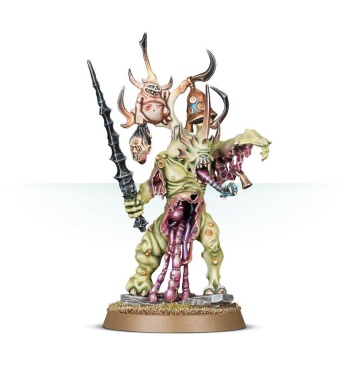 Poxbringer (предзаказ 2025, GW Direct)