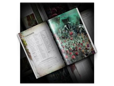 Battletome: Gloomspite Gitz (предзаказ 2023, Age of Sigmar)