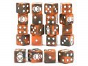 Farstalker Kinband Dice Set (предзаказ 2023, Kill Team)