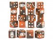Farstalker Kinband Dice Set (предзаказ 2025, Kill Team)
