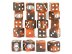 Farstalker Kinband Dice Set (предзаказ 2025, Kill Team)
