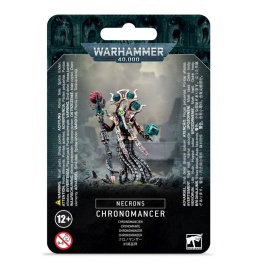 Chronomancer (Necrons, Warhammer 40k)