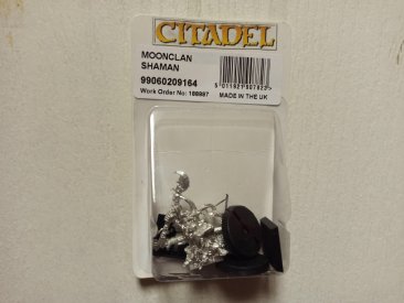 Moonclan Shaman