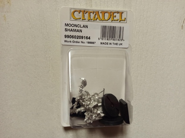 Moonclan Shaman