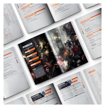 Kill Team: Compendium