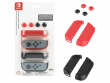 Аксессуар NS: Накладки Nintendo Switch Joy-Con Armor Guards 2 Pack RED