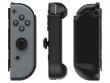 Аксессуар NS: Накладки Nintendo Switch Joy-Con Armor Guards 2 Pack RED
