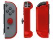Аксессуар NS: Накладки Nintendo Switch Joy-Con Armor Guards 2 Pack RED