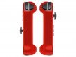 Аксессуар NS: Накладки Nintendo Switch Joy-Con Armor Guards 2 Pack RED