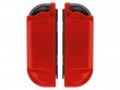 Аксессуар NS: Накладки Nintendo Switch Joy-Con Armor Guards 2 Pack RED