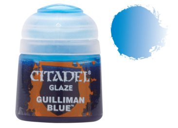 Gulliman Blue