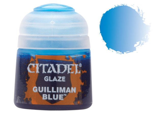 Gulliman Blue