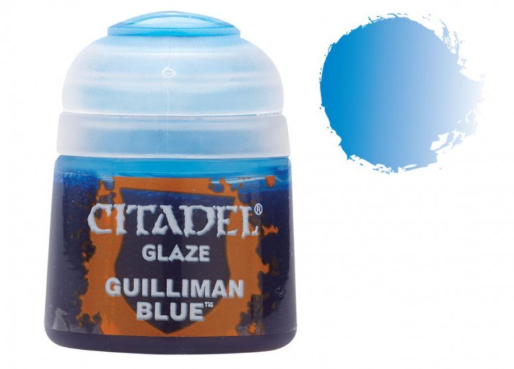 Gulliman Blue