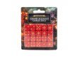 Grand Alliance Chaos Dice Set