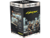 Пазл Cyberpunk 2077 Metro - 1000 элементов