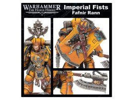 Fafnir Rann