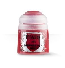 Mephiston Red (Air)