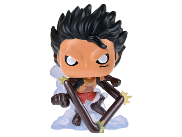 Фигурка Funko POP! Animation. One Piece: Snake-Man Luffy