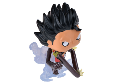 Фигурка Funko POP! Animation. One Piece: Snake-Man Luffy