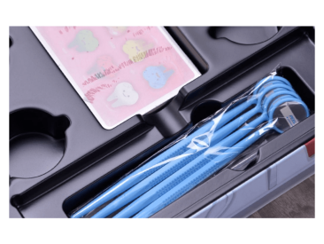 Зубной для монстров