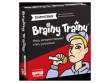 Brainy Trainy: Скорочтение