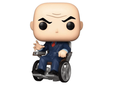 Фигурка Funko POP! X-men: Professor X