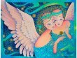 Пазл "Рождение звезды"