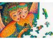 Пазл "Рождение звезды"