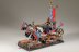 Warhammer Fantasy Battles High Elf Chariot #2 (Painted)