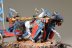 Warhammer Fantasy Battles High Elf Chariot #2 (Painted)