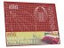 Коврик для моделирования Army Painter Self-healing Cutting Mat
