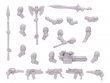 Armoury of the Blood Angels (предзаказ 2024, GW direct, Warhammer 40k, Space Marines)