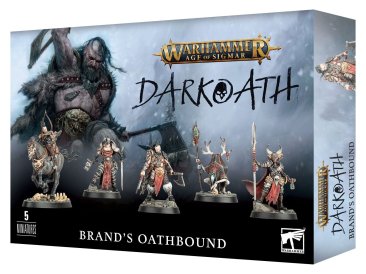 Brand’s Oathbound