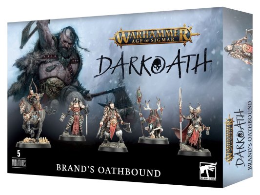 Brand’s Oathbound