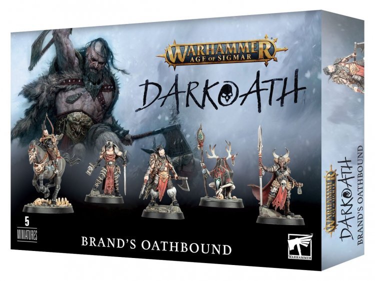 Brand’s Oathbound