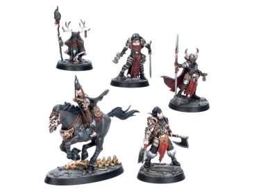 Brand’s Oathbound