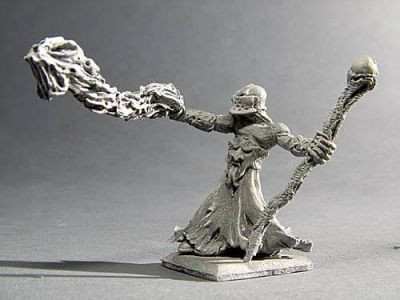 Chaos Sorcerer