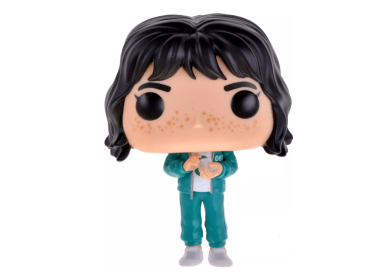 Фигурка Funko POP! Television. Squid Game: Kang Sae-byeok