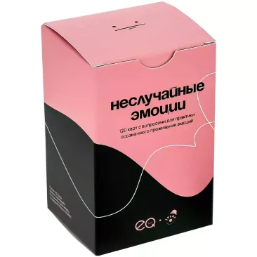 Неслучайные эмоции