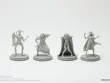 Kingdom Death - Role Survivors