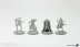 Kingdom Death - Role Survivors