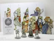 Kingdom Death - Role Survivors